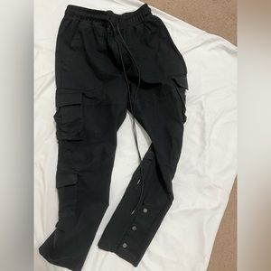 Richie Le Cargo Pant 1.0
